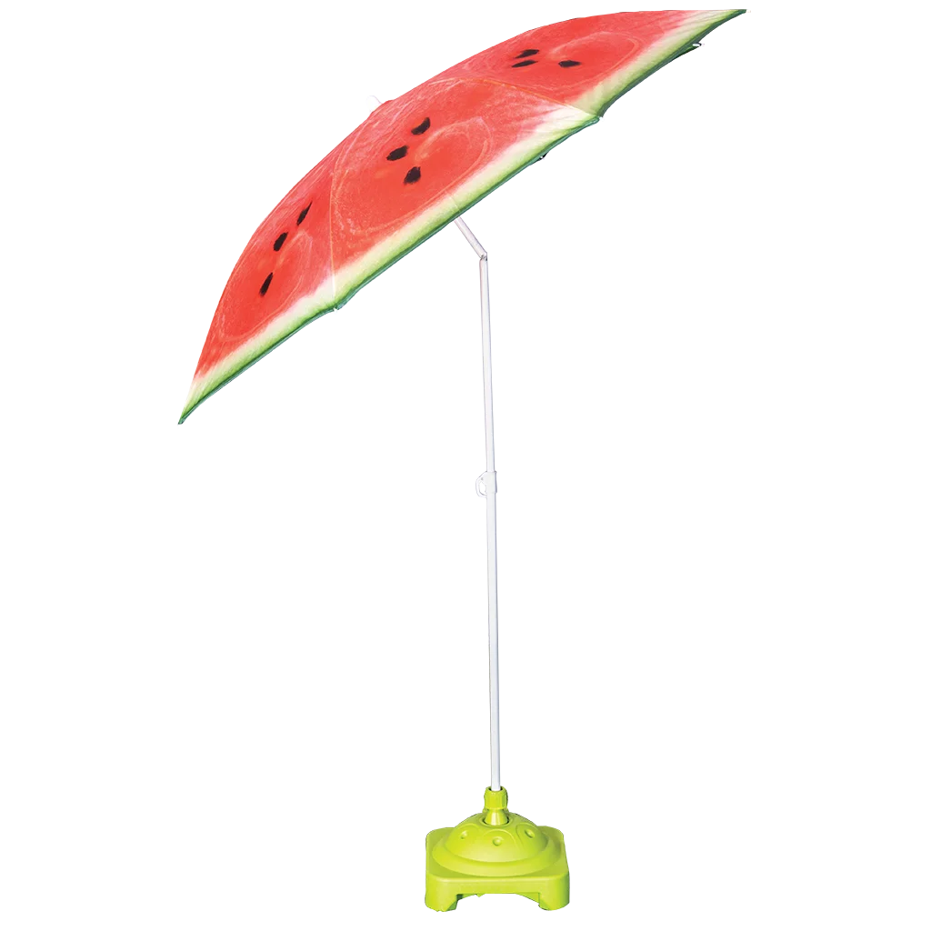 Quest Fruit Parasol & Beach Umbrella