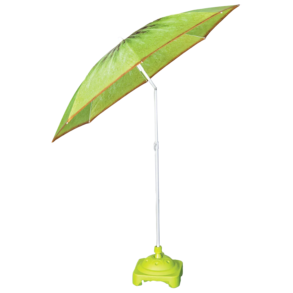 Quest Fruit Parasol & Beach Umbrella
