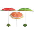 Quest Fruit Parasol & Beach Umbrella