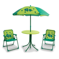 Quest Childrens Dinosaur Garden Set