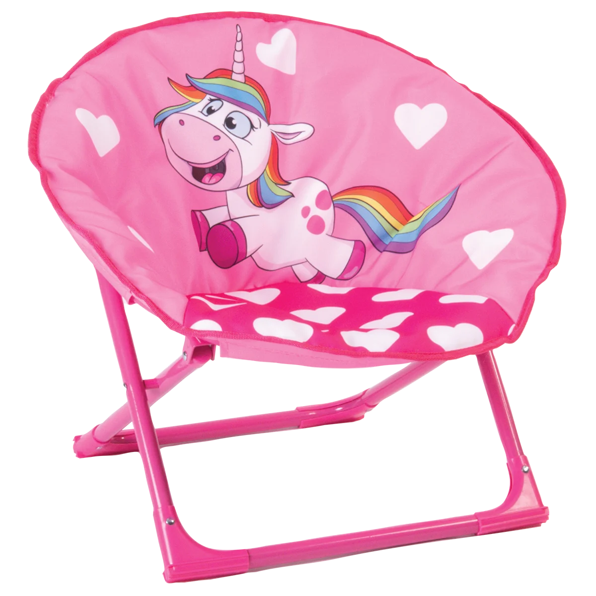 Quest Kids Unicorn Moon Chair