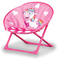 Quest Kids Unicorn Moon Chair