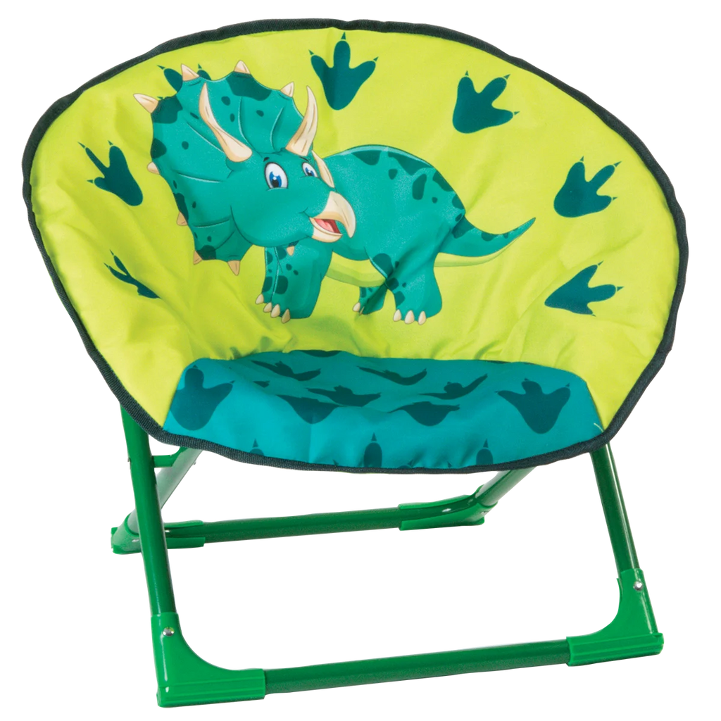 Quest Kids Dino Moon Chair