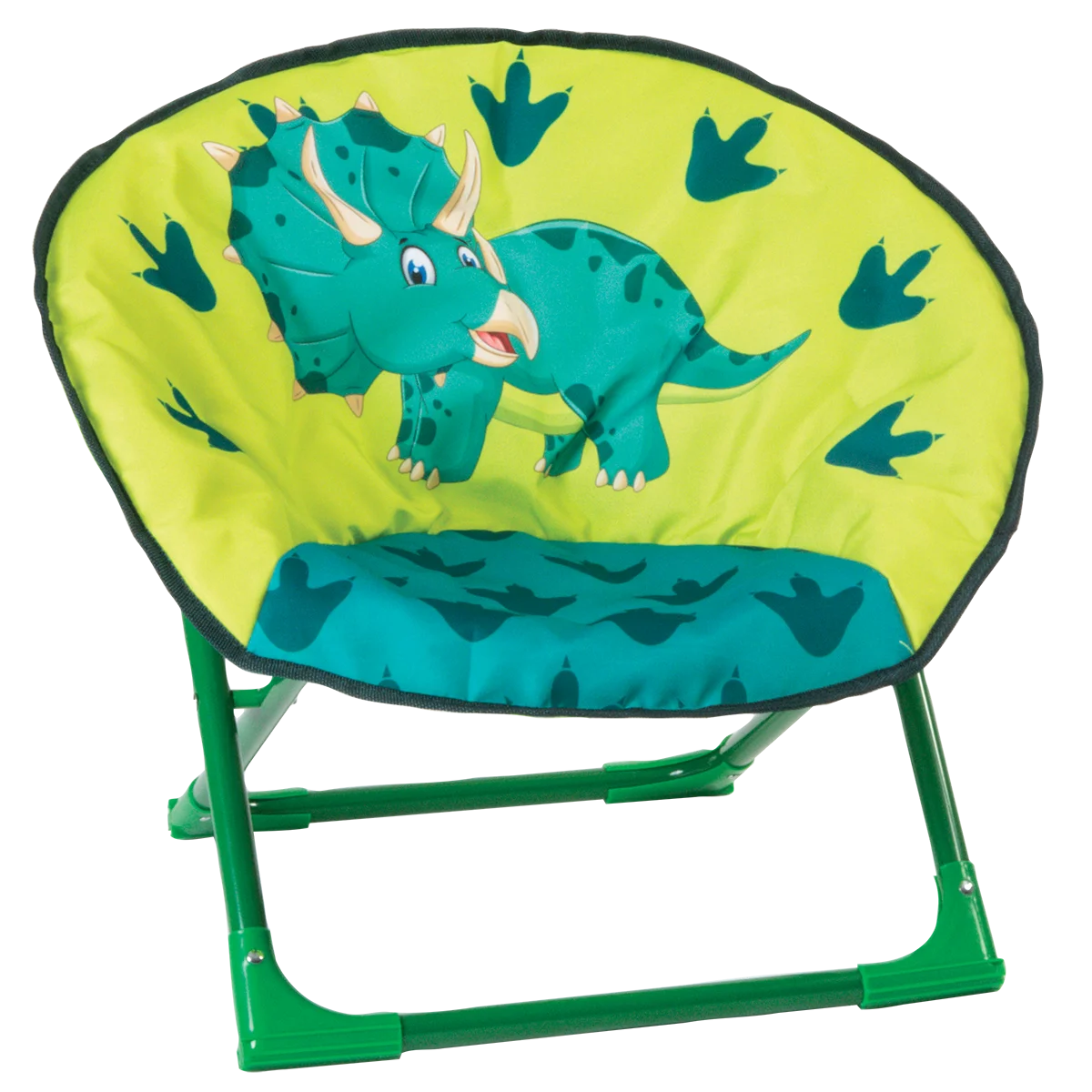 Quest Kids Dino Moon Chair