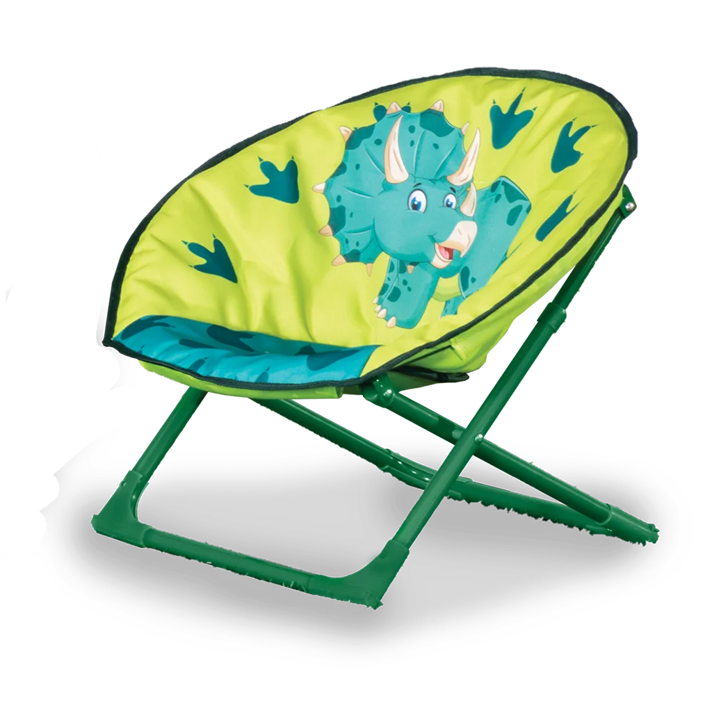 Quest Kids Dino Moon Chair