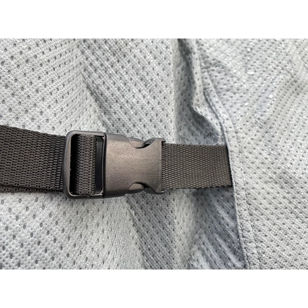 Home is Where You Tow It Breathable Towing Cover Pro