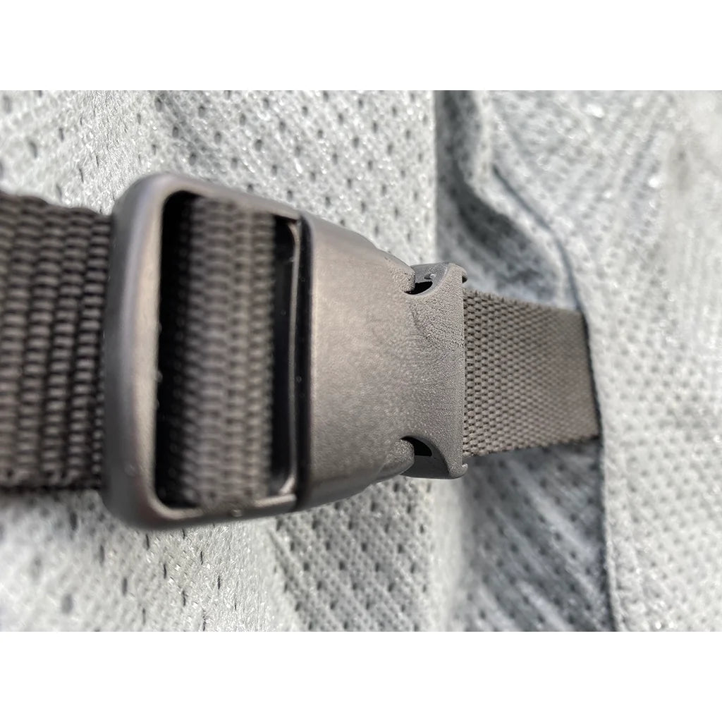Home is Where You Tow It Breathable Towing Cover Pro