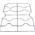 Spinflo pan support-Cap 2020