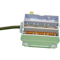 Thetford Spinflo 230v Generator