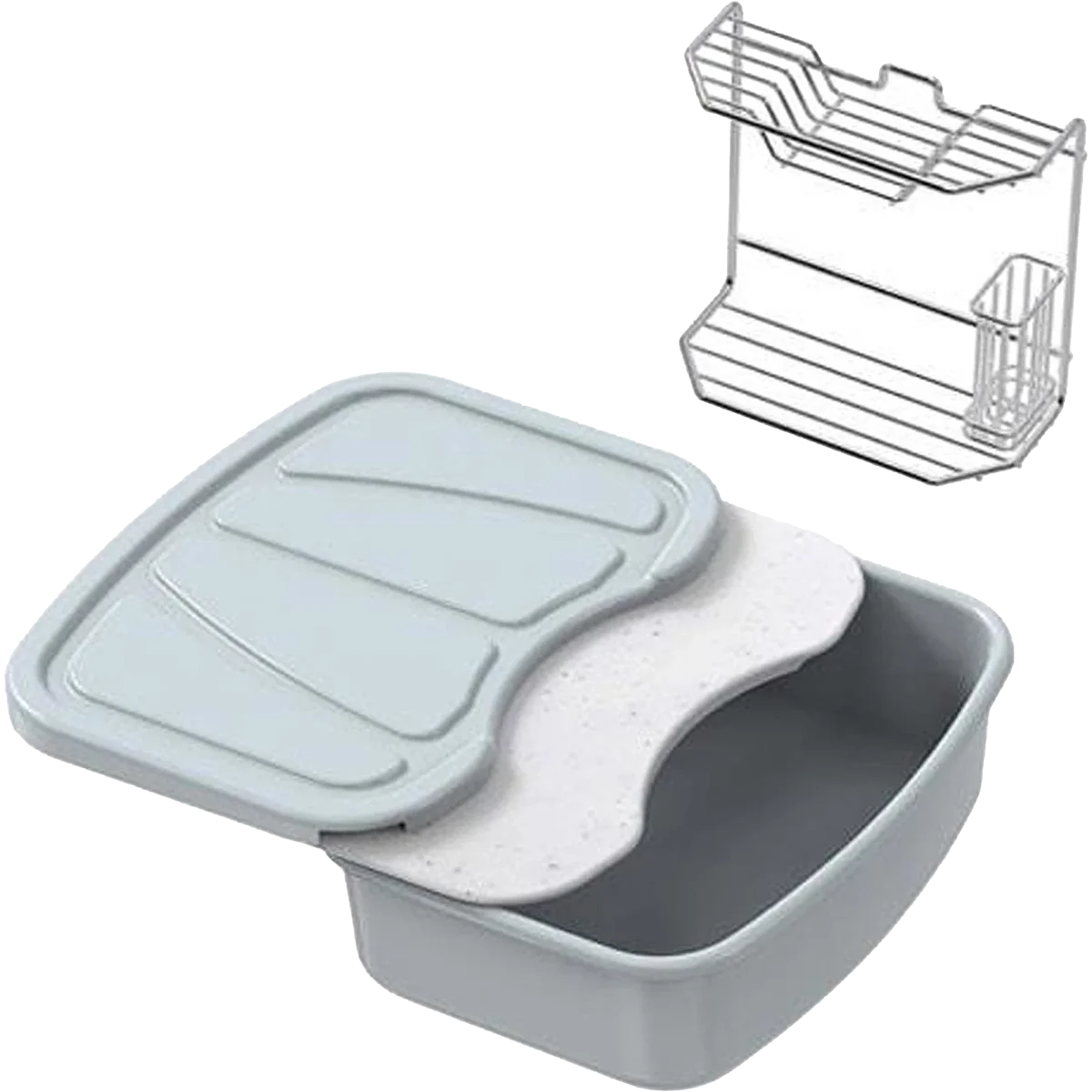 Thetford Kitchen Centre Kit