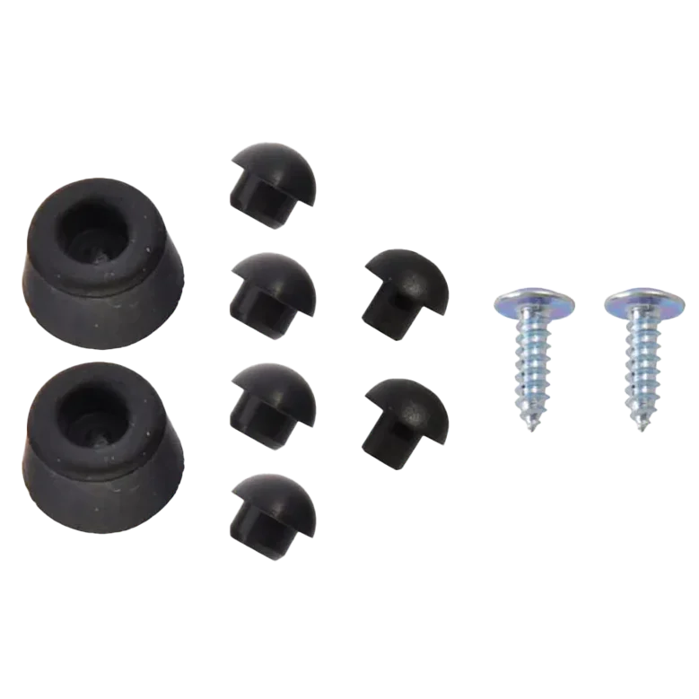 Thetford Rubber Bump Stop Spares Kit