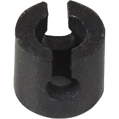 Thetford Clip Pan Support PTFE Top Fix (50 Pack)