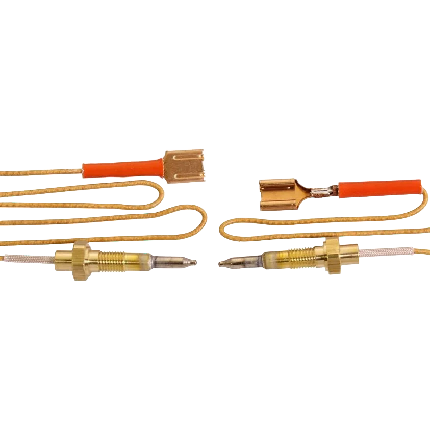 Thetford Hob Type S Burner Thermocouple
