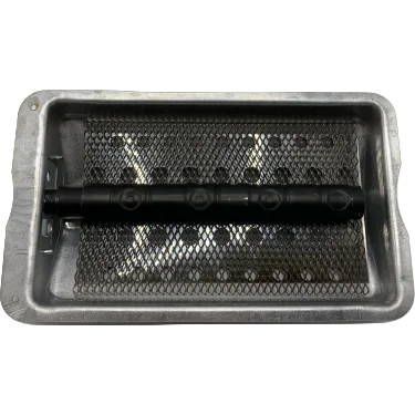 Spares - Grill Burner Kit, Hooded, Thetford