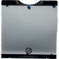 Thetford Linear Hob Clear Glass Lid