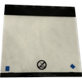 Thetford Aspire Glass Lid Clear