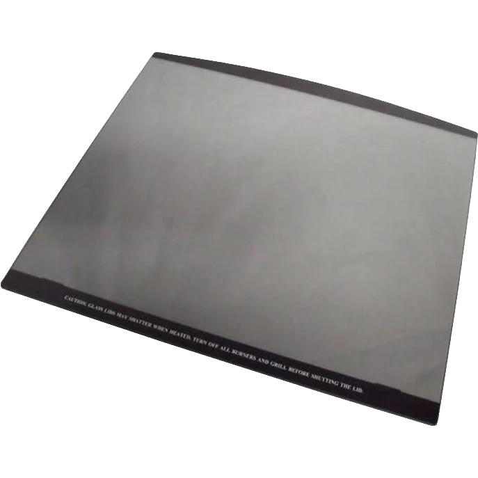 Thetford Caprice Glass Lid 496 (3pcs)