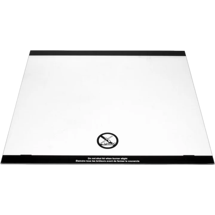 Thetford Triplex Glass Lid