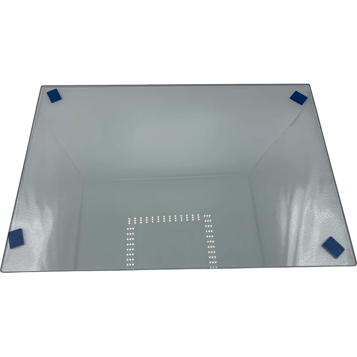 Thetford Aspire 2 Glass Drop Down Inner Door