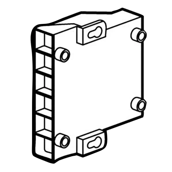 Thetford 12v Spark Generator Box Kit