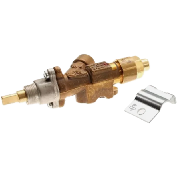Thetford Thermostat Tap
