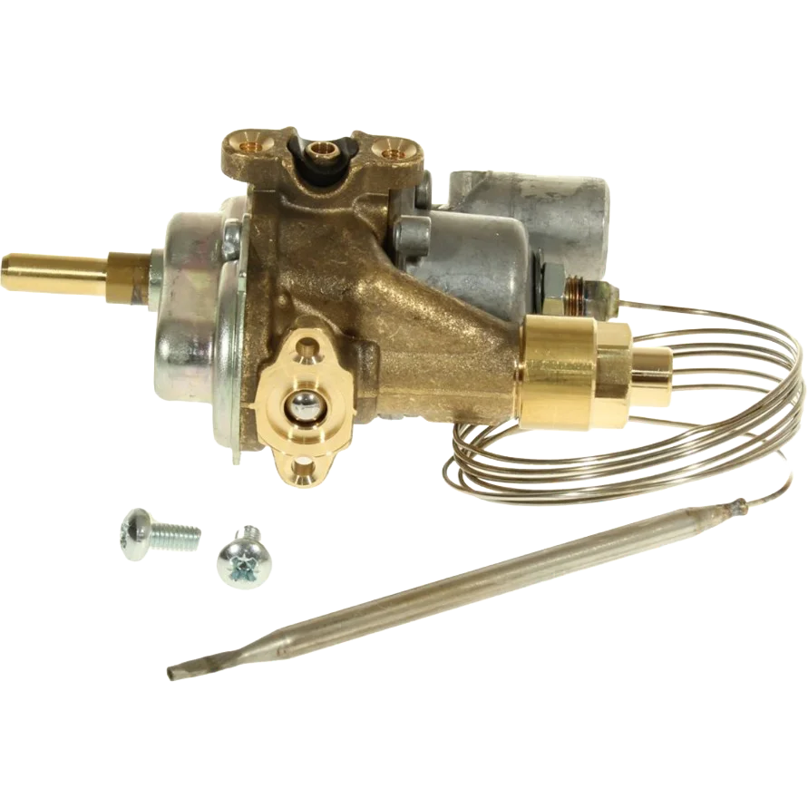 Thetford Oven Gas Tap