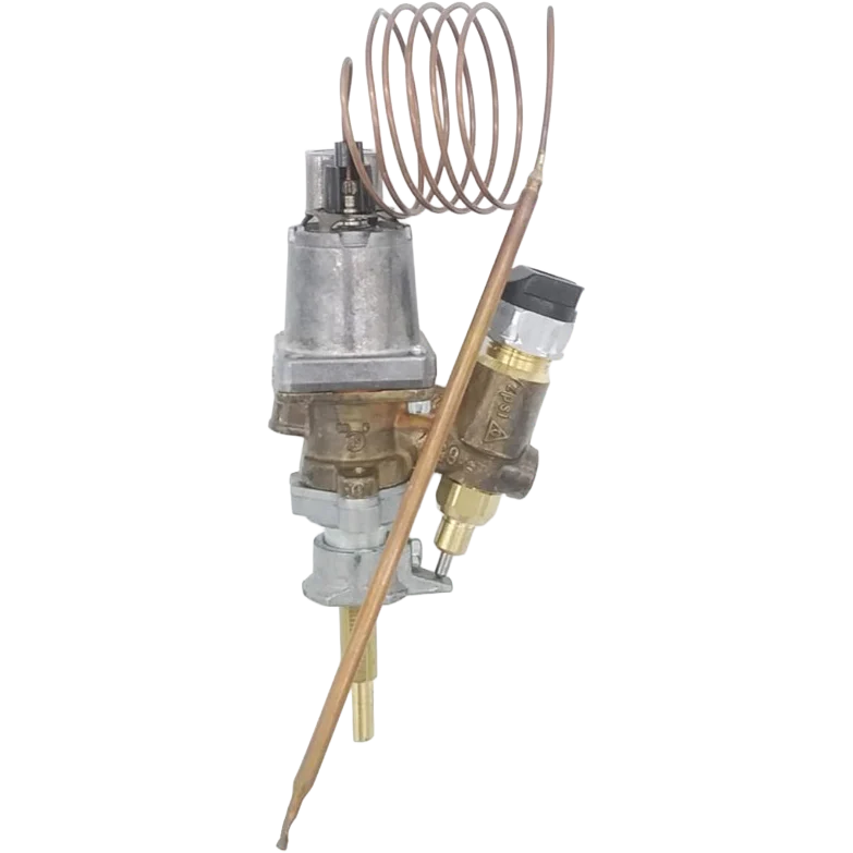 Thetford Type S 0.29 Oven Tap