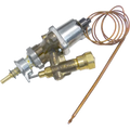 Thetford type S 0.35 Screw Oven and Grill Tap