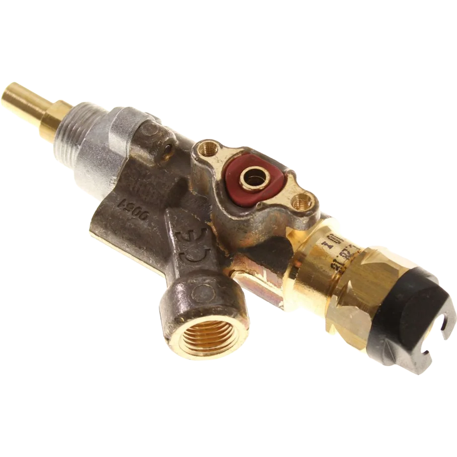 Thetford Grill Control Tap