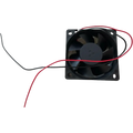 Thetford Spinflo Fan Replacement for K1520
