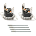 Thetford Spinflo Fan Thermal Cut Out Sensors