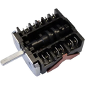 Thetford Aspire Hotplate Switch