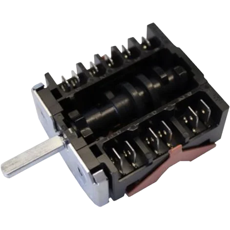 Thetford Aspire Hotplate Switch