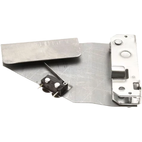 Thetford Type C Grill Shutoff