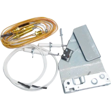 Thetford Duplex with Shutoff Grill Thermocouple