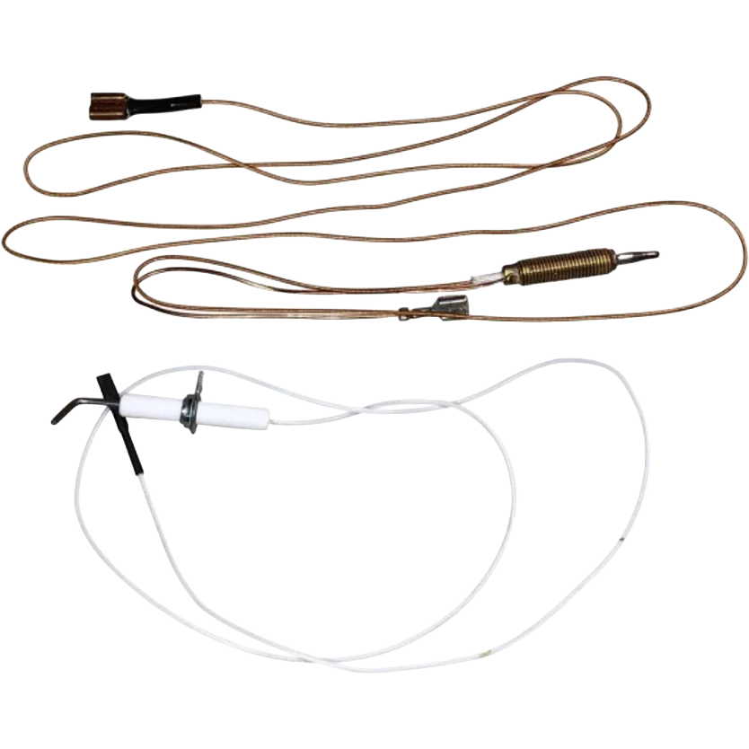 Thetford Aspire Type C Oven Thermocouple & Electrode
