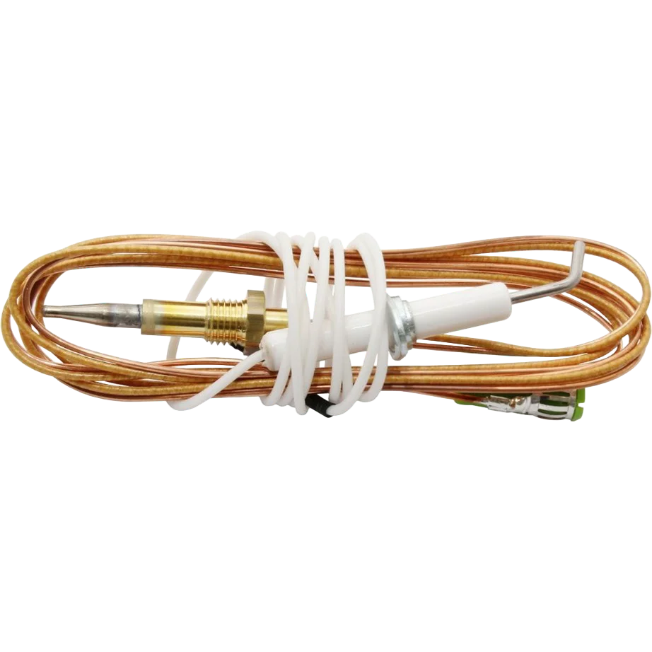 Thetford Aspire Type C Oven Thermocouple & Electrode