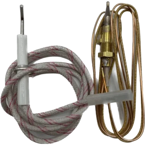 Thetford Triplex & Duplex Grill Thermocouple & Electrode