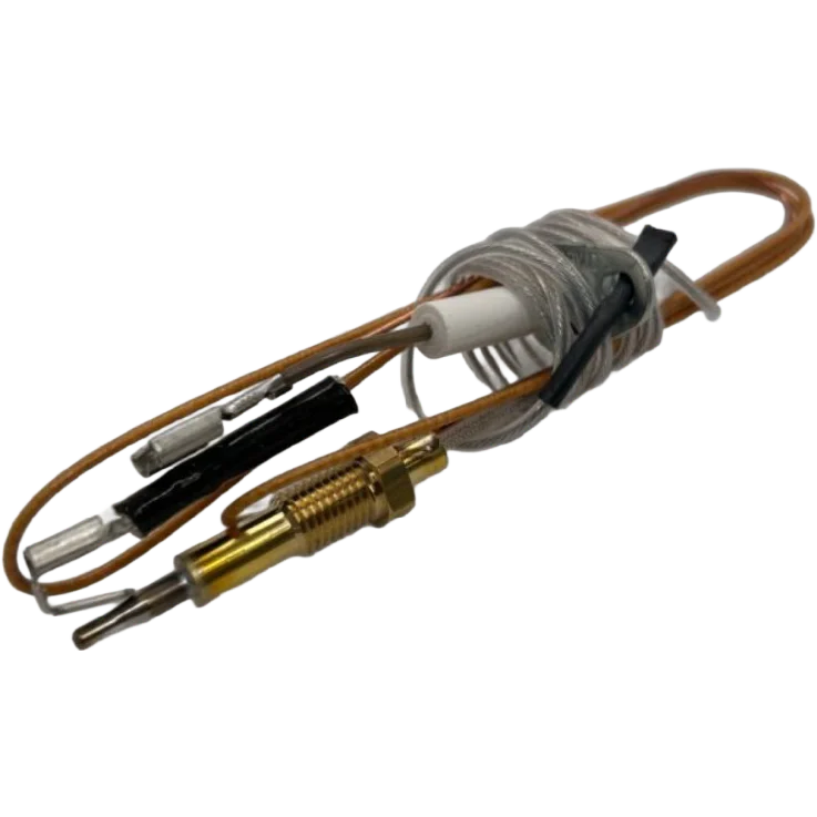 Thetford Aspire Type C1 Grill Thermocouple & Electrode