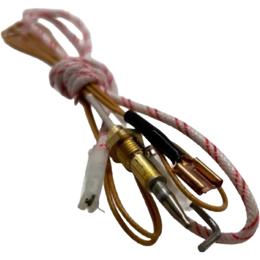 Thetford 1000mm 7.7 Type S Oven Thermocouple & Electrode