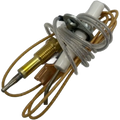 Thetford 900mm Grill Thermocouple & Electrode