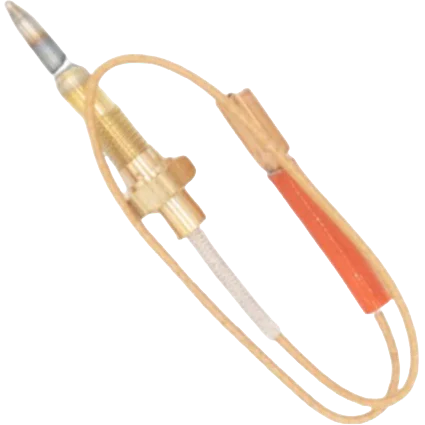 Thetford 250mm 7.7x0.8mm Hob Thermocouple