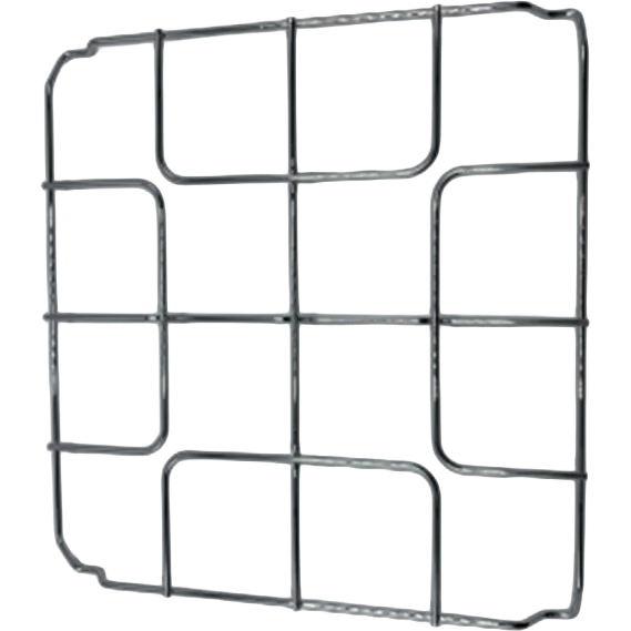 Spinflo Spares  Kit - Pan Support Caprice 4B 496