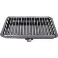 Thetford Wide Rectangle Grill Pan