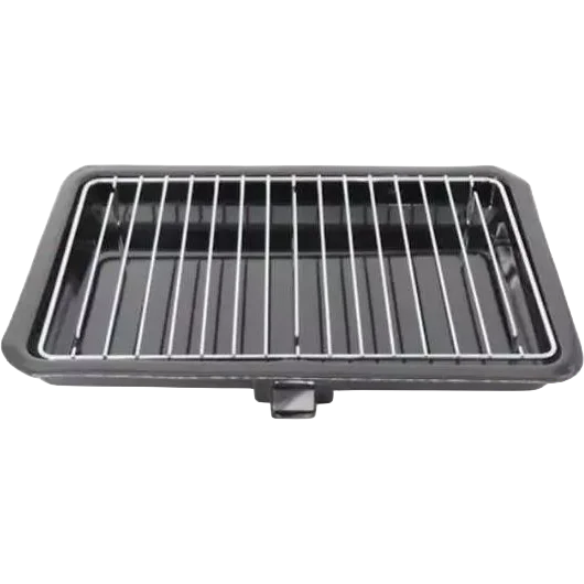 Thetford Wide Rectangle Grill Pan