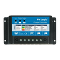 Solar Technology 10A Dual Battery Charge Controller