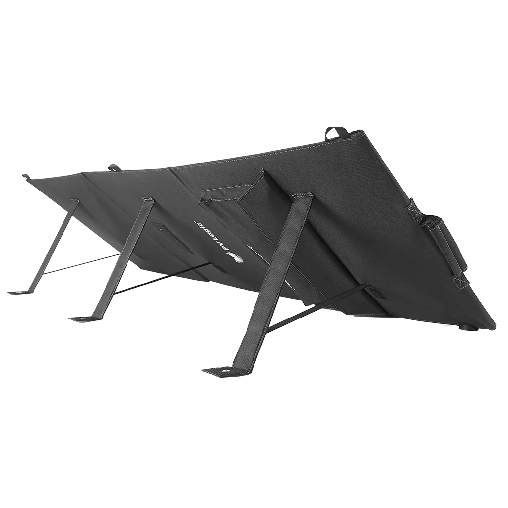 Solar Technology 120W Fold Up Solar Panel