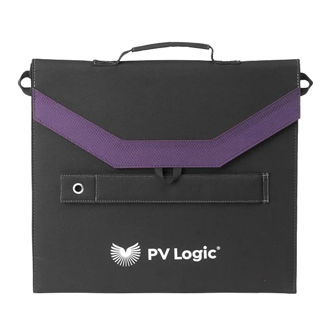 Solar Technology 120W Fold Up Solar Panel