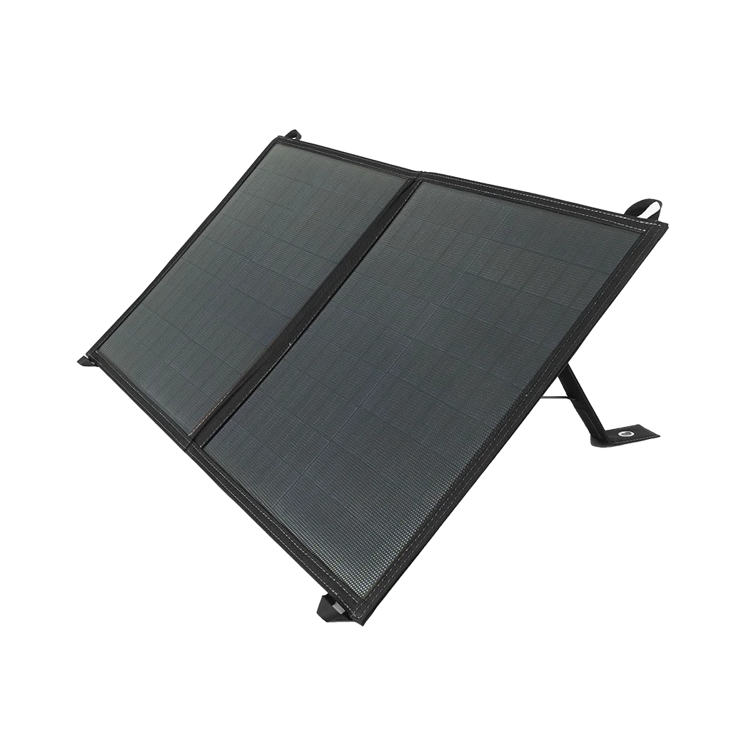 Solar Technology 90W Fold Up Solar Panel