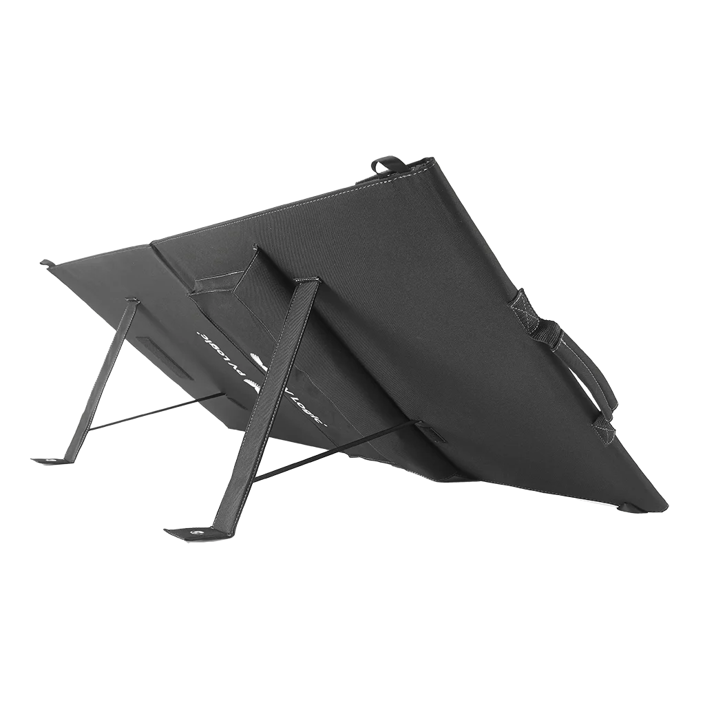 Solar Technology 90W Fold Up Solar Panel